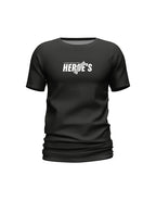 CAMISETA ESPORTIVA ALGODAO HEROES CORE