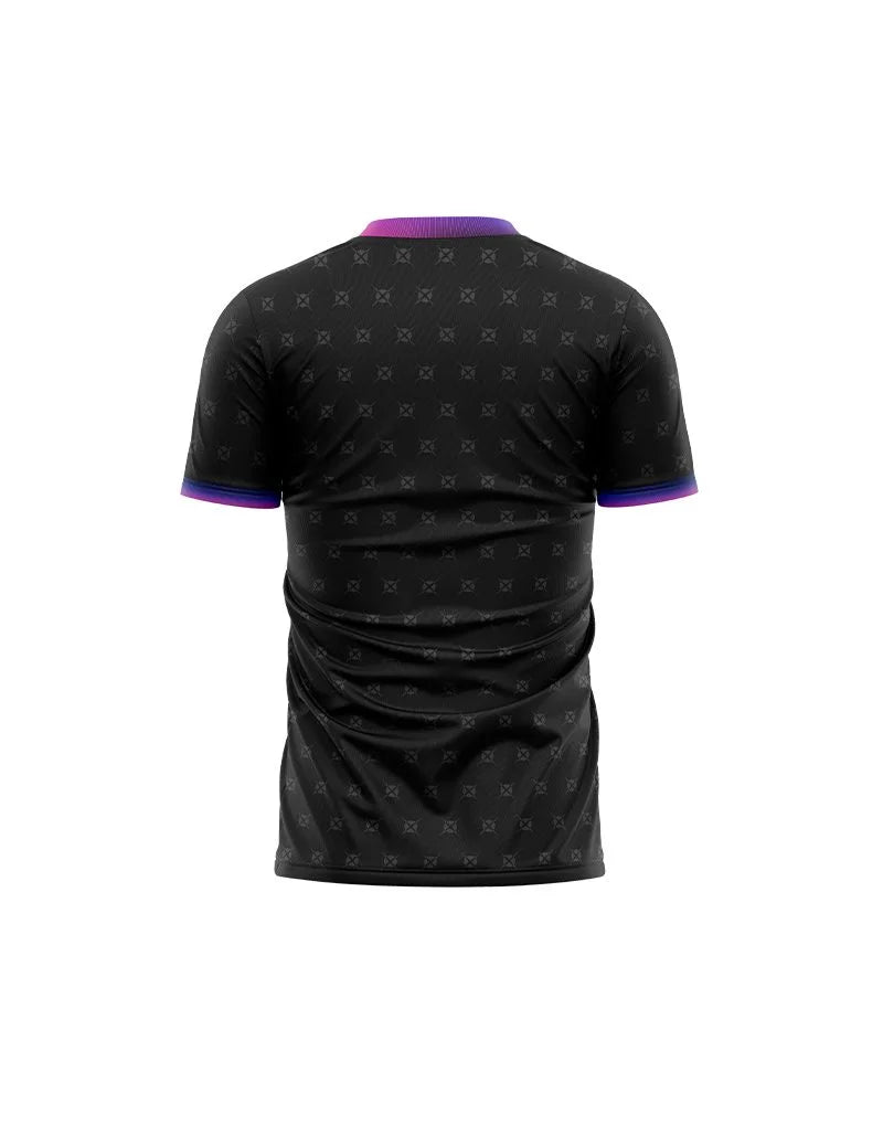 CAMISETA ESPORTIVA HEROES VANITY