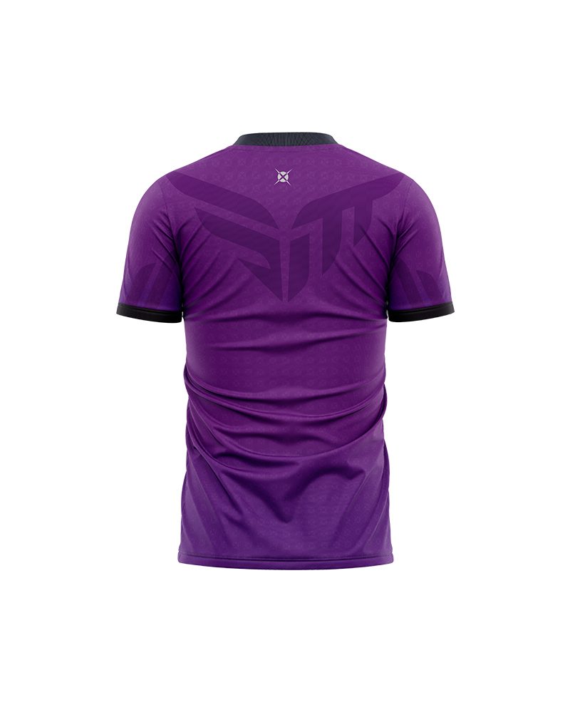 CAMISETA ESPORTIVA HEROES REBEL XT