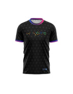 CAMISETA ESPORTIVA HEROES VANITY
