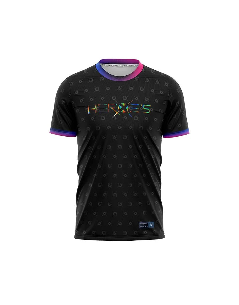 CAMISETA ESPORTIVA HEROES VANITY